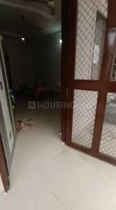 Kitchen Image of 2200 Sq.ft 3 BHK Duplex for rent in Varjinder Peace Point 1, Limbodi Indore for Rs. 23000