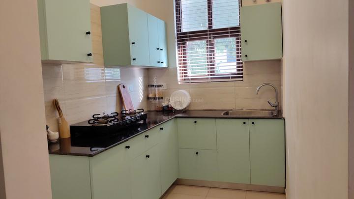 Krish Harmony Main Image 1