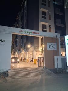 Image of 1178 Sq.ft 3 BHK Apartment / Flat for rent in StepsStone Vatsa Amaze, Kattupakkam, Chennai for Rs. 26000