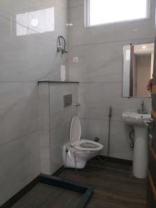 Bedroom Four Image of 2250 Sq.ft 4 BHK Builder Floor for sale in Sector 11 Rohini New Delhi for Rs. 35000000