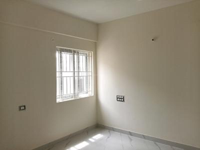 Bedroom Image of 1300 Sq.ft 3 BHK Apartment / Flat for sale in Kaval Bairasandra Bengaluru for Rs. 9500000