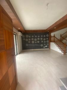 Hall Image of 6506 Sq.ft 4 BHK Villa for sale in Silver Sparsh Villa, Raysan Gandhinagar for Rs. 70000000
