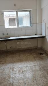 Kitchen Image of 1352 Sq.ft 2 BHK Apartment / Flat for rent in Devi Sacred Heart Town, Wanwadi Pune for Rs. 30000