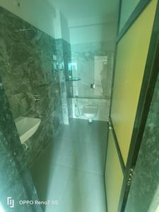 Bathroom Image of 996 Sq.ft 2 BHK Apartment / Flat for sale in Kudal Sindhudurg for Rs. 3700000