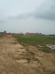 Image of 900 Sq.ft Residential Plot / Land for sale in Vatsalya Gram, Vrindavan for Rs. 900000