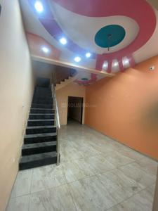 Hall Image of 1215 Sq.ft 2 BHK Independent House for sale in Bokhira Porbandar for Rs. 220000
