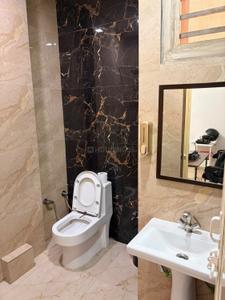 2 BHK Independent Builder Floor