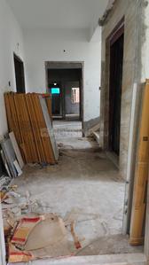 Living Room Image of 505 Sq.ft 1 BHK Apartment / Flat for sale in Keshtopur Kolkata for Rs. 1900000