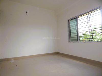 Bedroom Image of 870 Sq.ft 2 BHK Apartment / Flat for sale in Dum Dum Cantonment Kolkata for Rs. 2784000