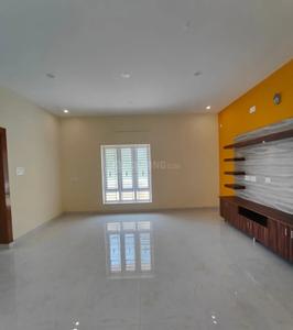 Hall Image of 1700 Sq.ft 3 BHK Independent House for sale in Hirapur Colony Raipur for Rs. 5700000