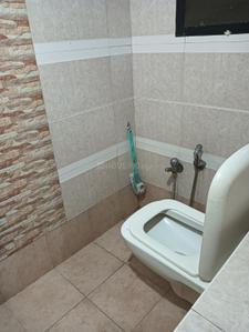 Image of 587 Sq.ft 1 BHK Apartment / Flat for rent in Siddhi Primus Society, Wakad, Pune for Rs. 25000