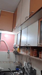 Image of 550 Sq.ft 1 BHK Apartment / Flat for sale in Damji Shamji Shah Mahavir Krupa, Sewri, Mumbai for Rs. 17500000