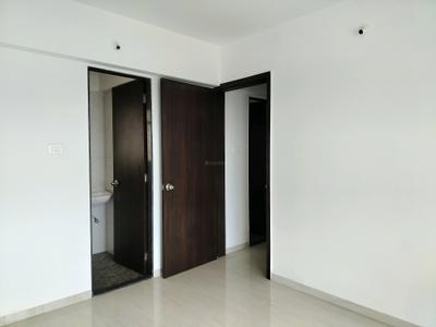 Bedroom Image of 1450 Sq.ft 3 BHK Apartment / Flat for rent in Runwal The Central Park Phase I, Chinchwad Pune for Rs. 43500