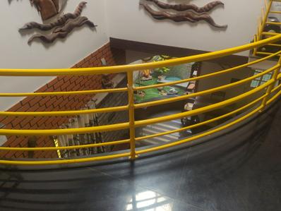 Living Room Image of 2700 Sq.ft 4 BHK Villa for rent in Vidyaranyapura Bengaluru for Rs. 63000