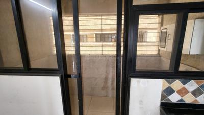 Kitchen Image of 1450 Sq.ft 3 BHK Apartment / Flat for sale in Nanded Sargam, Nanded Pune for Rs. 16000000
