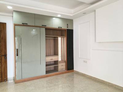 Bedroom Image of 1800 Sq.ft 3 BHK Builder Floor for sale in DLF City Phase 1, DLF Phase 1 Gurgaon for Rs. 35000000