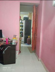 Hall Image of 305 Sq.ft 1 RK Apartment / Flat for sale in Harpale Swayambhu Sankul CHS, Fursungi Pune for Rs. 1300000