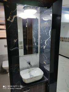 Image of 500 Sq.ft 1 BHK Apartment / Flat for rent in Mahalakshmi, Mumbai for Rs. 55000