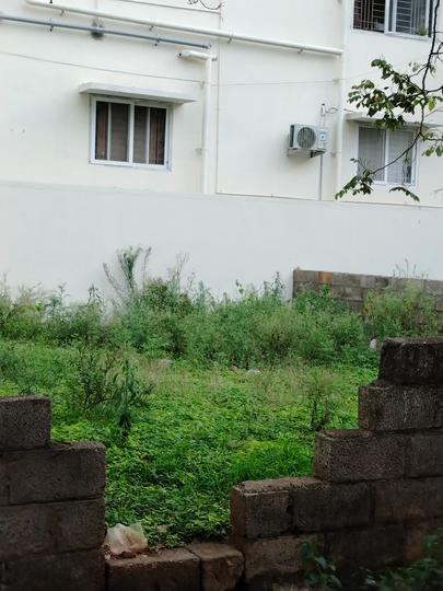 MS Ramaiah City Main Image 1