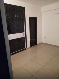 Bedroom Image of 974 Sq.ft 2 BHK Apartment / Flat for sale in Supertech Ecociti, Sector 137 Noida for Rs. 10600000