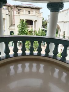 Balcony Image of 2590 Sq.ft 4 BHK Independent House for sale in Raysan Gandhinagar for Rs. 50000000