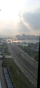 Balcony Image of 1032 Sq.ft 2 BHK Apartment / Flat for sale in PS Panache, Dhapa Kolkata for Rs. 13500000