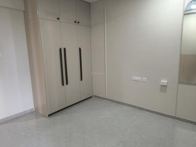 Bedroom Image of 1474 Sq.ft 3 BHK Apartment / Flat for rent in Zen Elite, Kharadi Pune for Rs. 54000