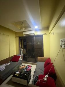 2.5 BHK Flat
