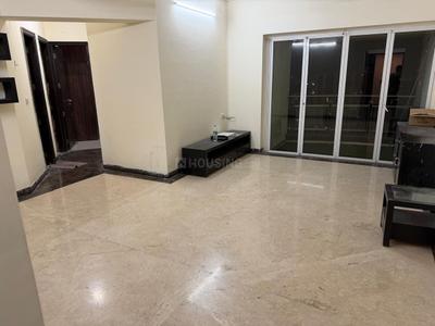 Hall Image of 1350 Sq.ft 2 BHK Apartment / Flat for sale in DB Orchid Enclave, Kamathipura Mumbai for Rs. 40000000