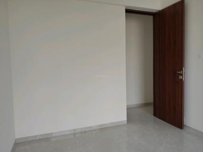 Bedroom Image of 1300 Sq.ft 2 BHK Apartment / Flat for rent in Millenium Infinia, Panvel Navi Mumbai for Rs. 40000