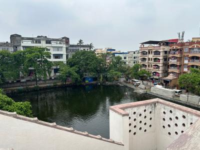 Balcony Image of 1080 Sq.ft 5 BHK Independent House for sale in Belghoria Kolkata for Rs. 8000000