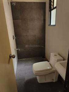Bathroom Image of 883 Sq.ft 2 BHK Apartment / Flat for sale in Samraat Dream Nest, Nashik Road Nashik for Rs. 3990000