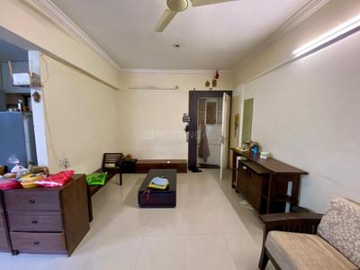 Hall Image of 1350 Sq.ft 3 BHK Apartment / Flat for sale in Baner Pune for Rs. 16000000