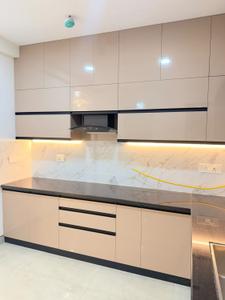 Kitchen Image of 7000 Sq.ft 5 BHK Independent House for rent in Injambakkam Chennai for Rs. 300000