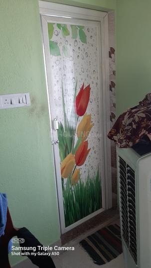 Padhihomes Balcony 1