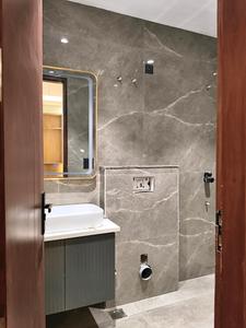 Bedroom Two Image of 2500 Sq.ft 4 BHK Builder Floor for sale in Ansal Versalia, Sector 67 Gurgaon for Rs. 27000000