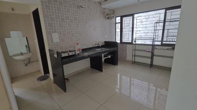 Kitchen Image of 990 Sq.ft 2 BHK Apartment / Flat for sale in Nanded Asawari, Nanded Pune for Rs. 10500000