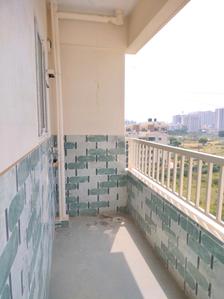 Drying Area Image of 1242 Sq.ft 2 BHK Apartment / Flat for sale in Habulus Pride, Electronic City Bengaluru for Rs. 6334250