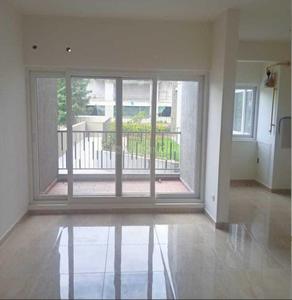 Hall Image of 704 Sq.ft 1 BHK Apartment / Flat for sale in Sarjapur Bengaluru for Rs. 8200000
