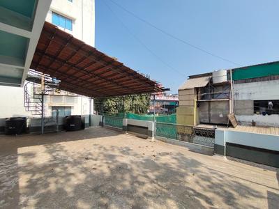 Balcony Image of 3972 Sq.ft 4 BHK Villa for sale in Gotri Vadodara for Rs. 22500000