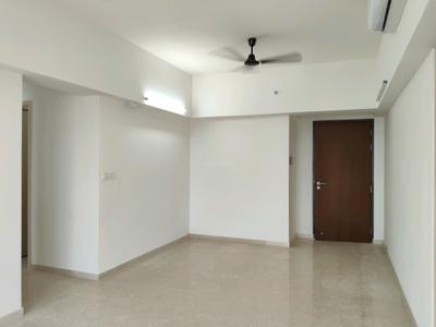Living Room Image of 990 Sq.ft 3 BHK Apartment / Flat for sale in The Atmosphere, Mulund West Mumbai for Rs. 36000000