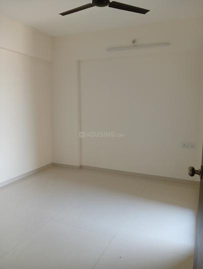 KAMAL JHA SECTOR 9 ULWE Bedroom 1