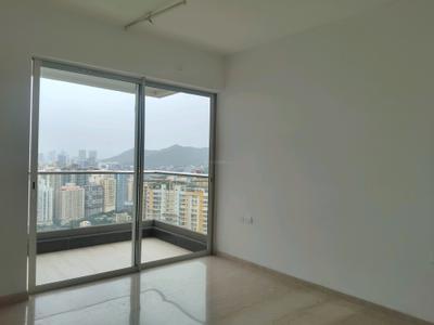 Bedroom Image of 1250 Sq.ft 3 BHK Apartment / Flat for sale in Thane West Thane for Rs. 28000000