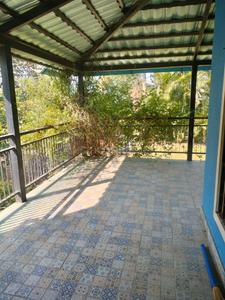 Balcony Image of 2000 Sq.ft 2 BHK Independent House for sale in Varve Khurd Pune for Rs. 20000000