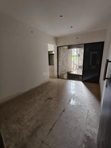 Living Room Image of 750 Sq.ft 1 BHK Apartment / Flat for sale in S K Residency, Ulwe Navi Mumbai for Rs. 6700000