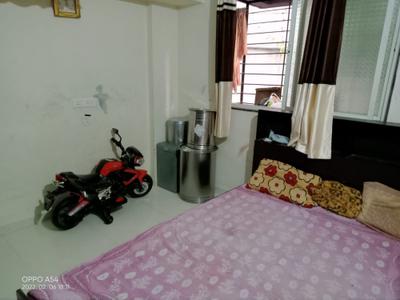Bedroom Image of 631 Sq.ft 1 BHK Apartment / Flat for sale in Jidnyasa Phase 1, Ambegaon Budruk Pune for Rs. 3900000