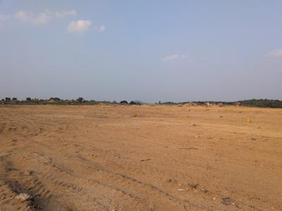 Image of 150 Sq.ft Residential Plot / Land for sale in Yacharam, Hyderabad for Rs. 2100000