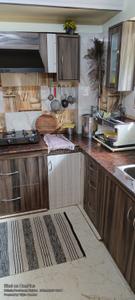 Kitchen Image of 2200 Sq.ft 7 BHK Independent House for sale in Gariahat Kolkata for Rs. 15000000