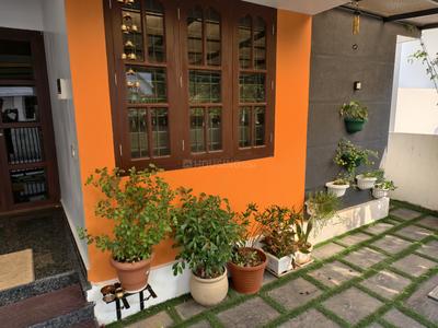 Balcony Image of 1538 Sq.ft 3 BHK Independent House for sale in Kakkanad Kochi for Rs. 10500000