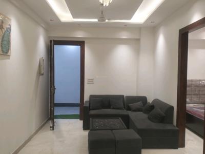 Living Room Image of 1150 Sq.ft 3 BHK Builder Floor for sale in Shalimar Garden Ghaziabad for Rs. 5000000